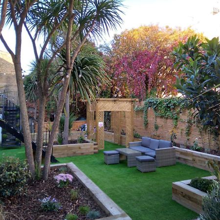 Swinton Hotel London Ngoại thất bức ảnh