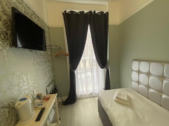 Swinton Hotel London Ngoại thất bức ảnh