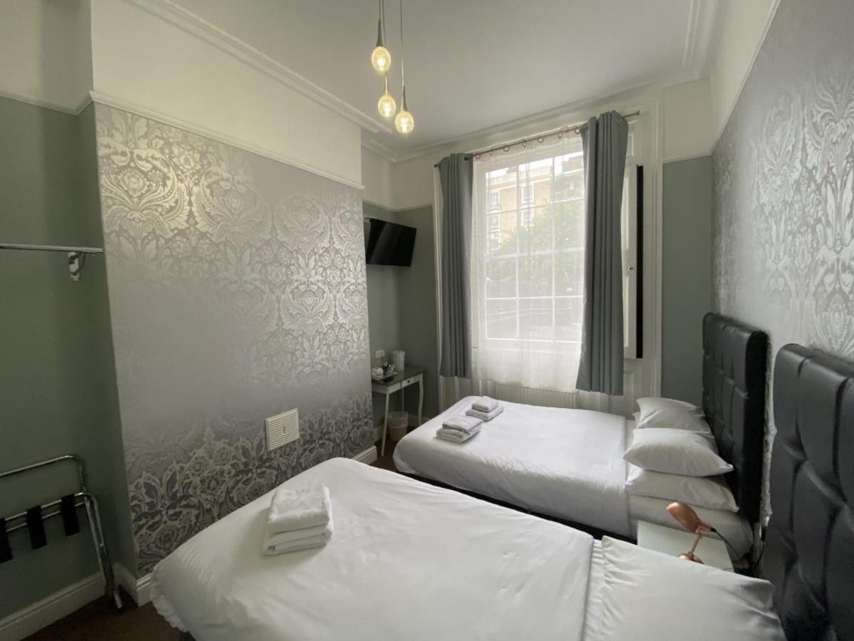 Swinton Hotel London Ngoại thất bức ảnh