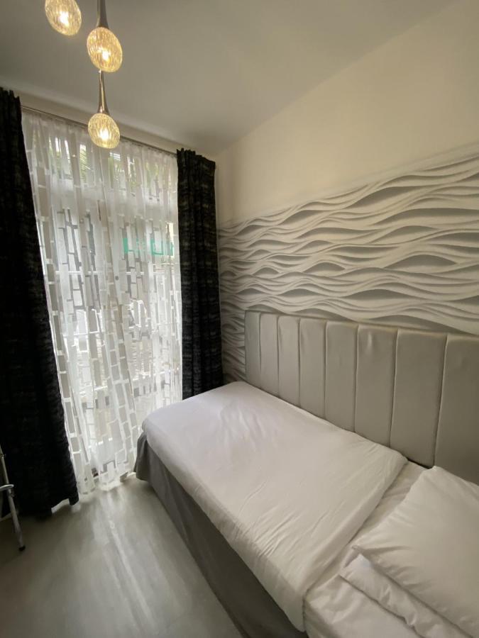 Swinton Hotel London Ngoại thất bức ảnh