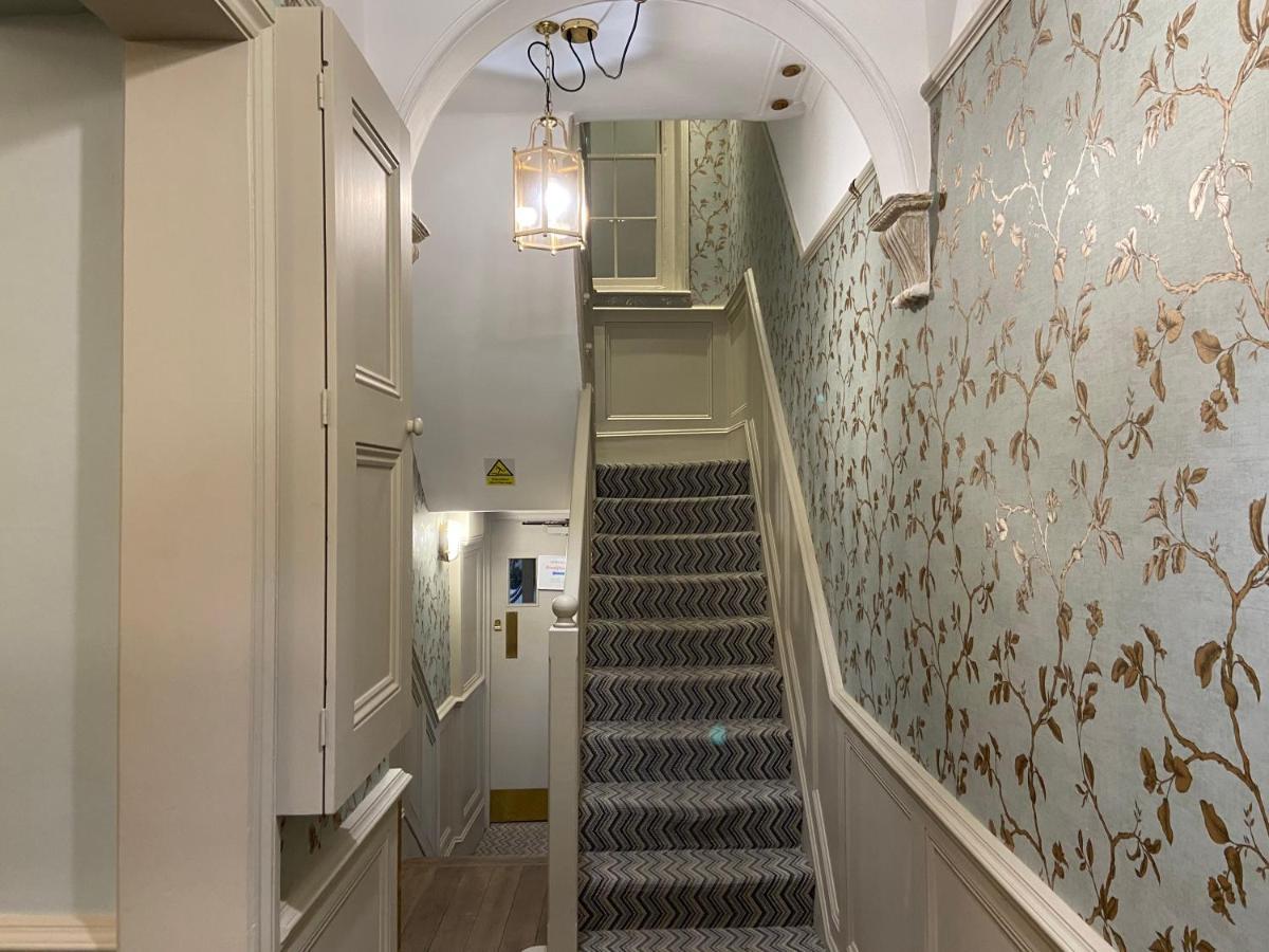 Swinton Hotel London Ngoại thất bức ảnh