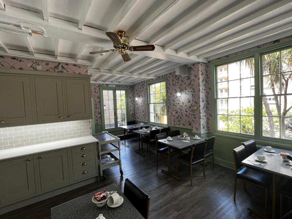Swinton Hotel London Ngoại thất bức ảnh