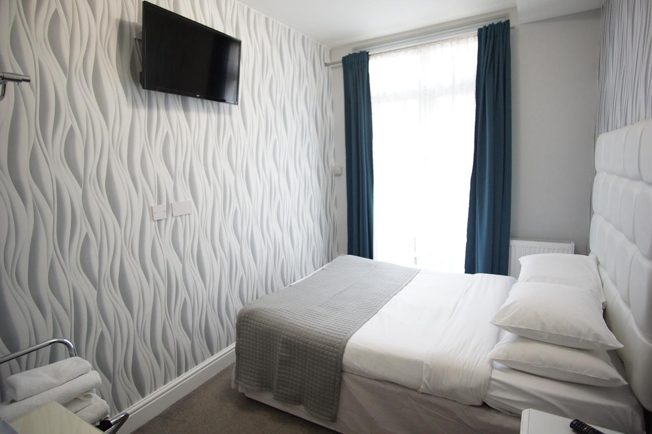 Swinton Hotel London Ngoại thất bức ảnh