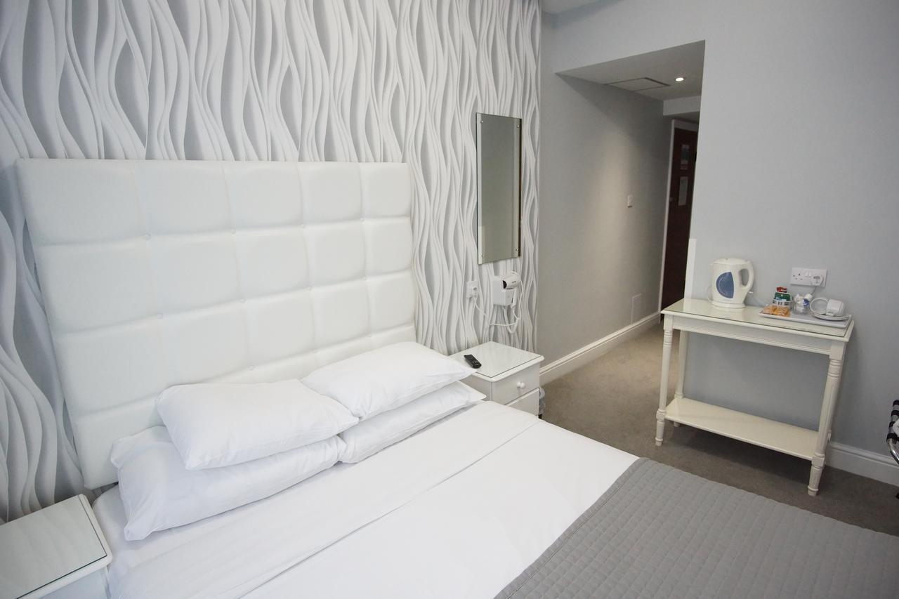 Swinton Hotel London Ngoại thất bức ảnh