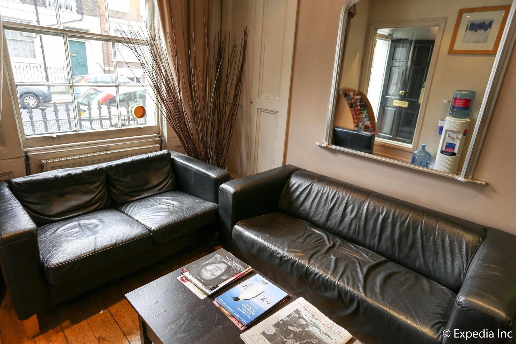 Swinton Hotel London Ngoại thất bức ảnh