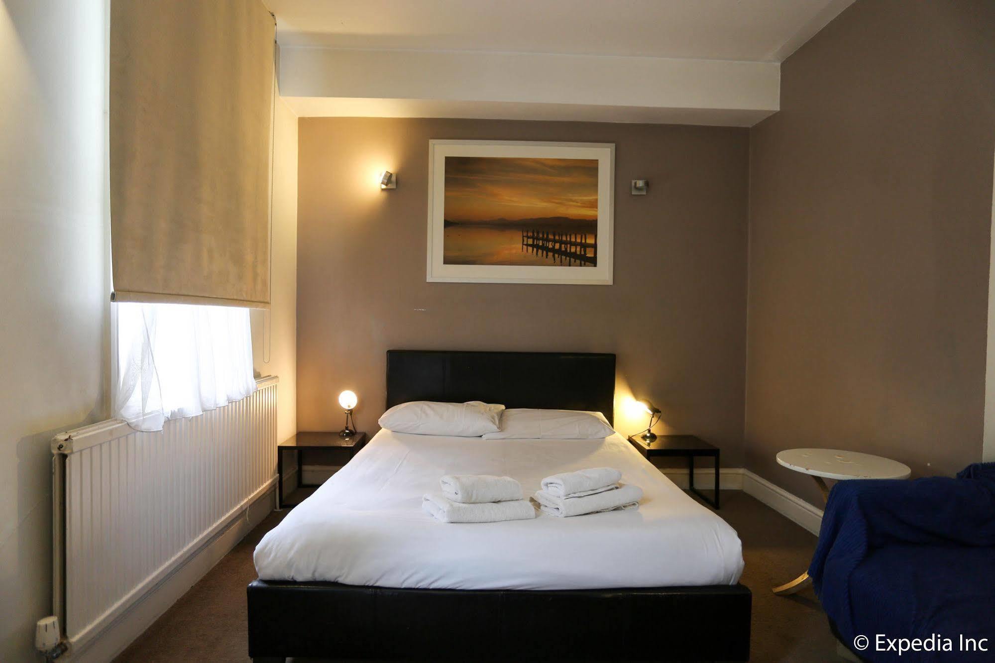 Swinton Hotel London Ngoại thất bức ảnh