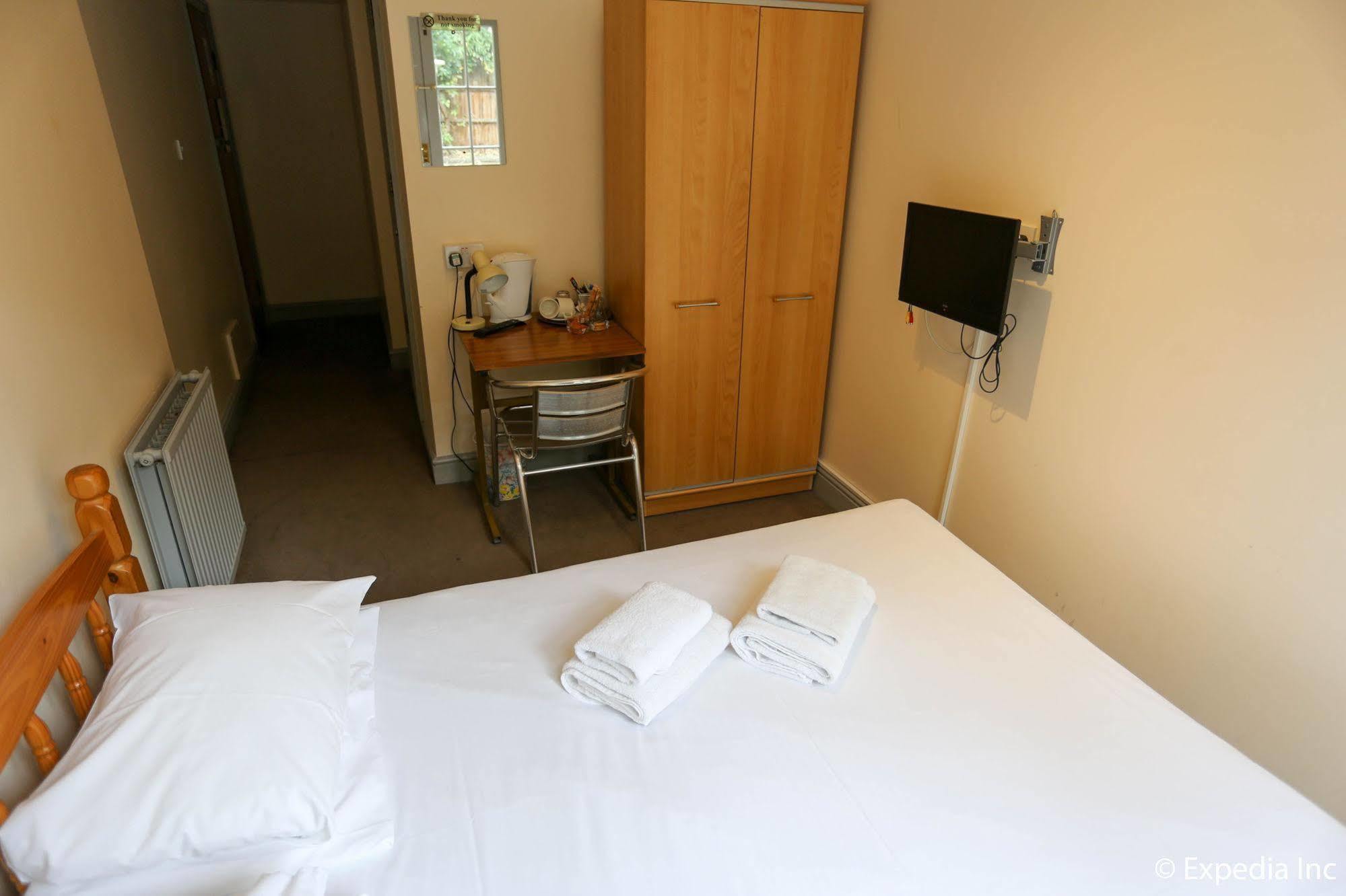 Swinton Hotel London Ngoại thất bức ảnh
