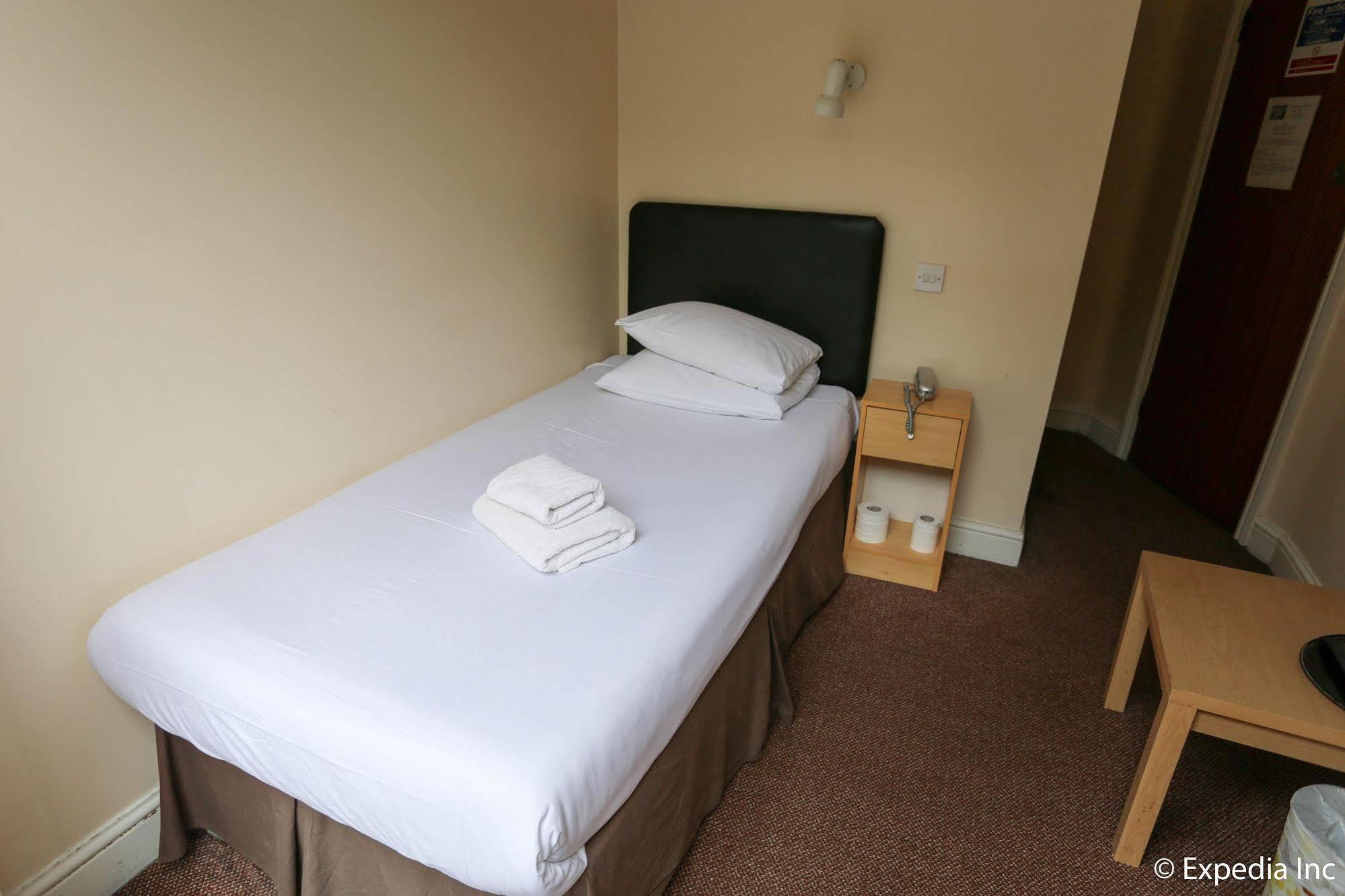 Swinton Hotel London Ngoại thất bức ảnh