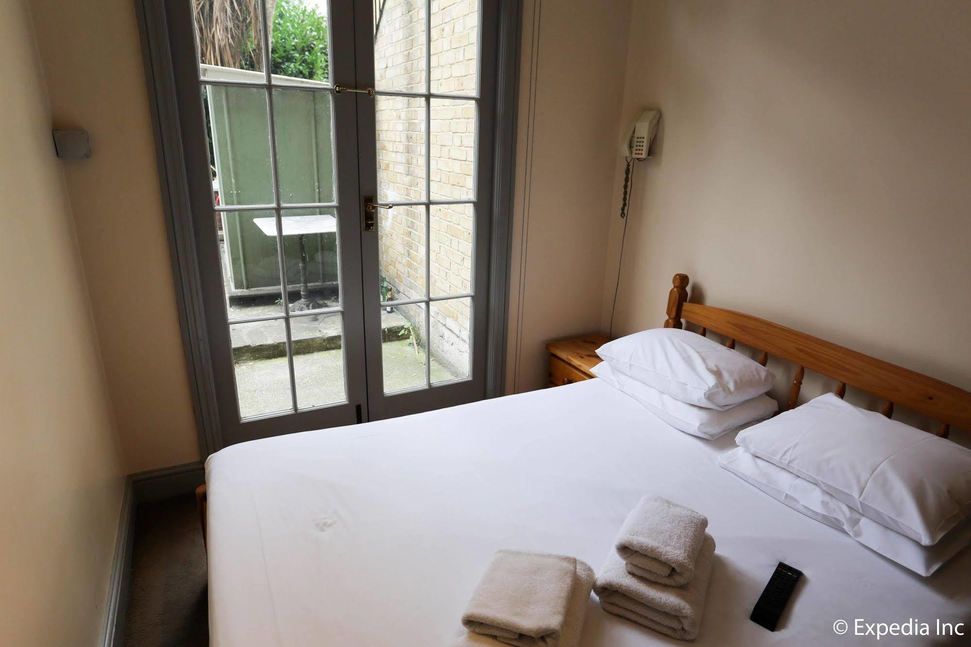Swinton Hotel London Ngoại thất bức ảnh