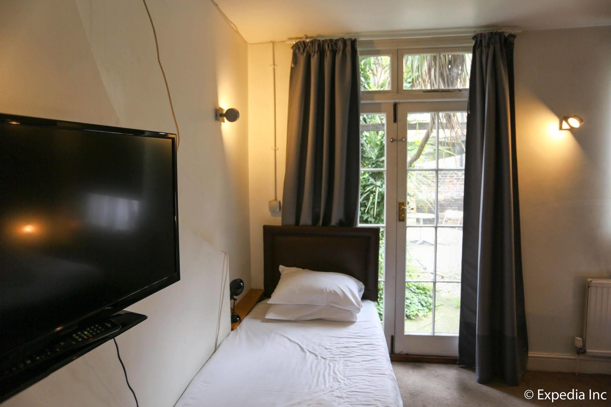 Swinton Hotel London Ngoại thất bức ảnh