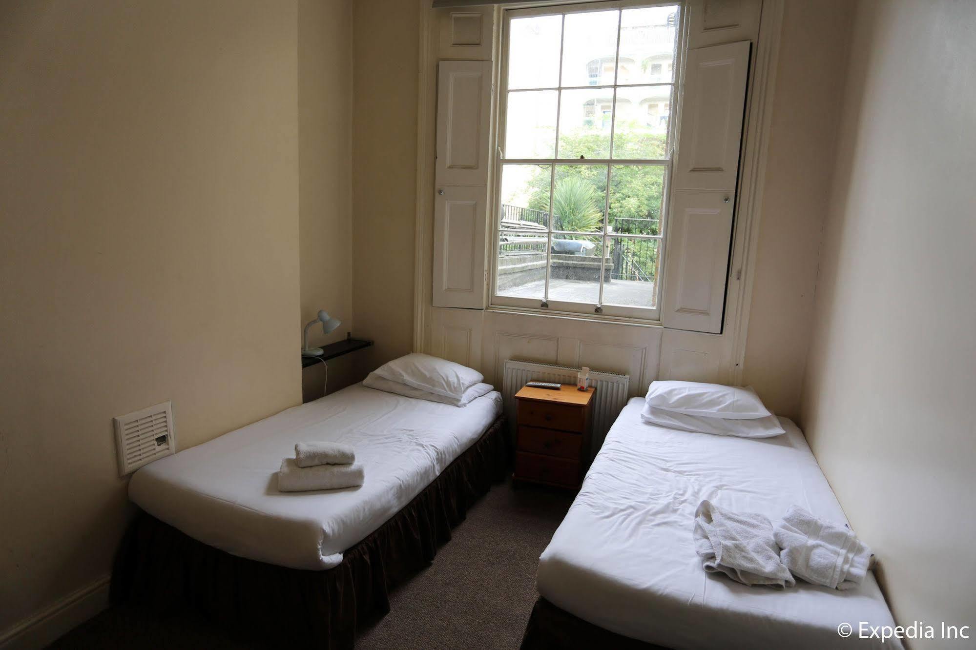 Swinton Hotel London Ngoại thất bức ảnh