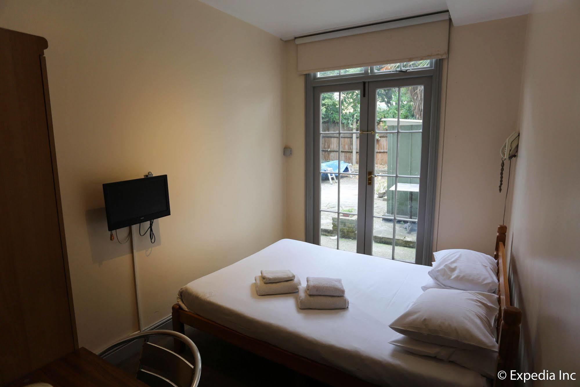 Swinton Hotel London Ngoại thất bức ảnh