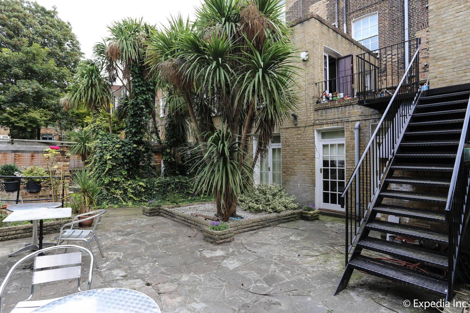 Swinton Hotel London Ngoại thất bức ảnh