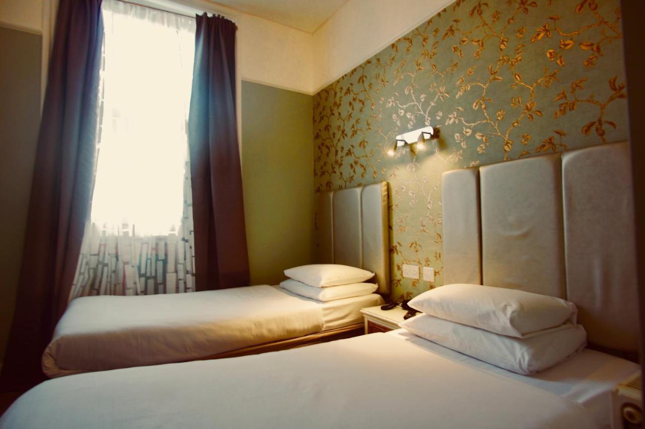 Swinton Hotel London Ngoại thất bức ảnh